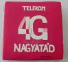 Siker Nagyatádon - Telekom központ átadása